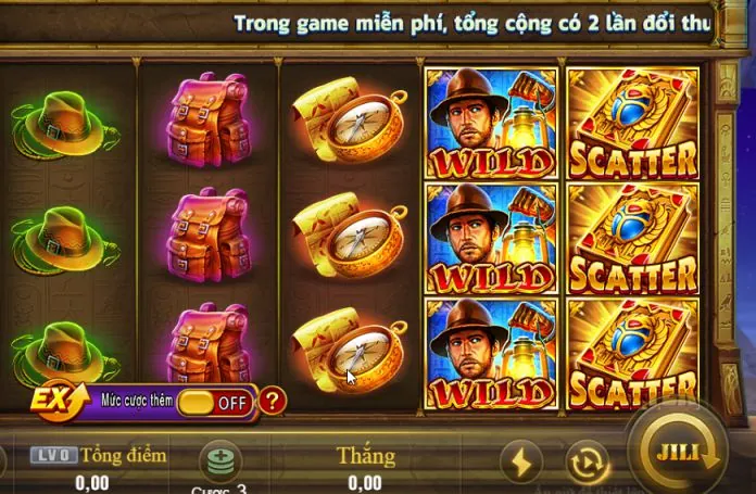 Chọn thời điểm đặt cược thông minh