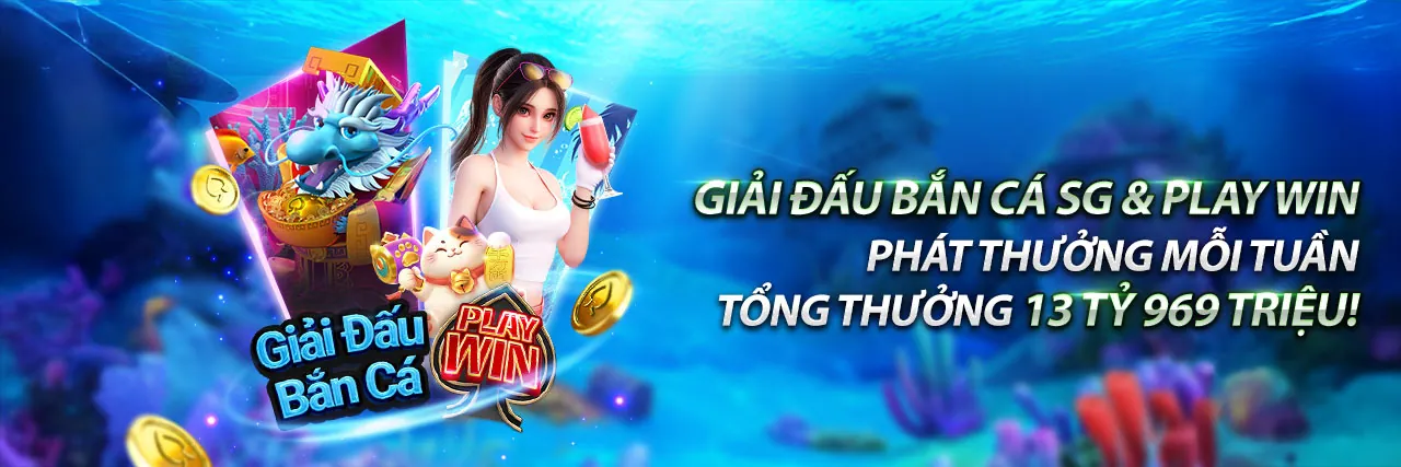 Hình ảnh chính trò chơi bắn cá tại dagac3 link hôm nay