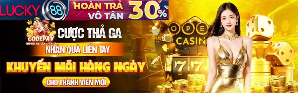 Khuyến mãi chào mừng thành viên mới dagac3 link hôm nay